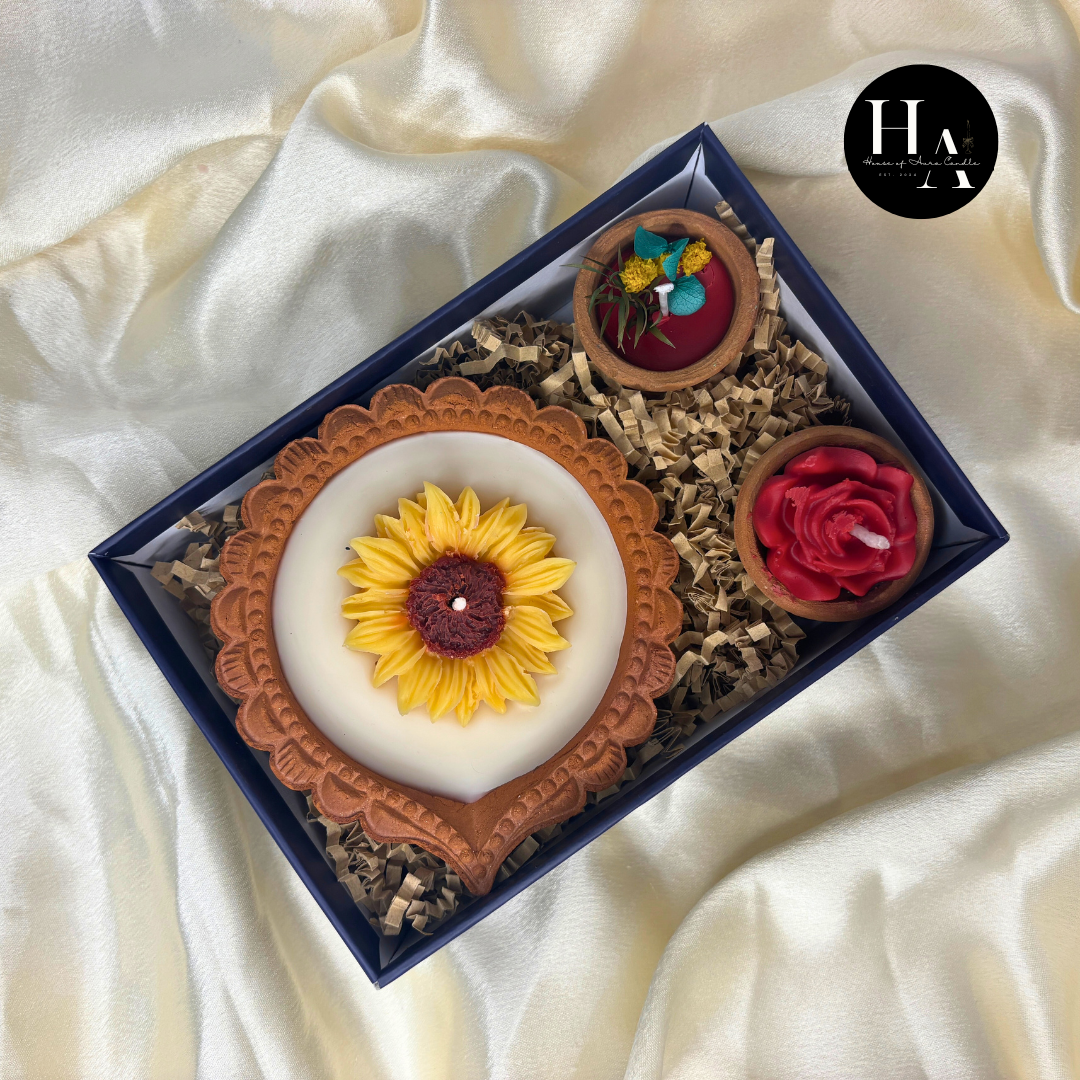 Radiance of Riwaaz