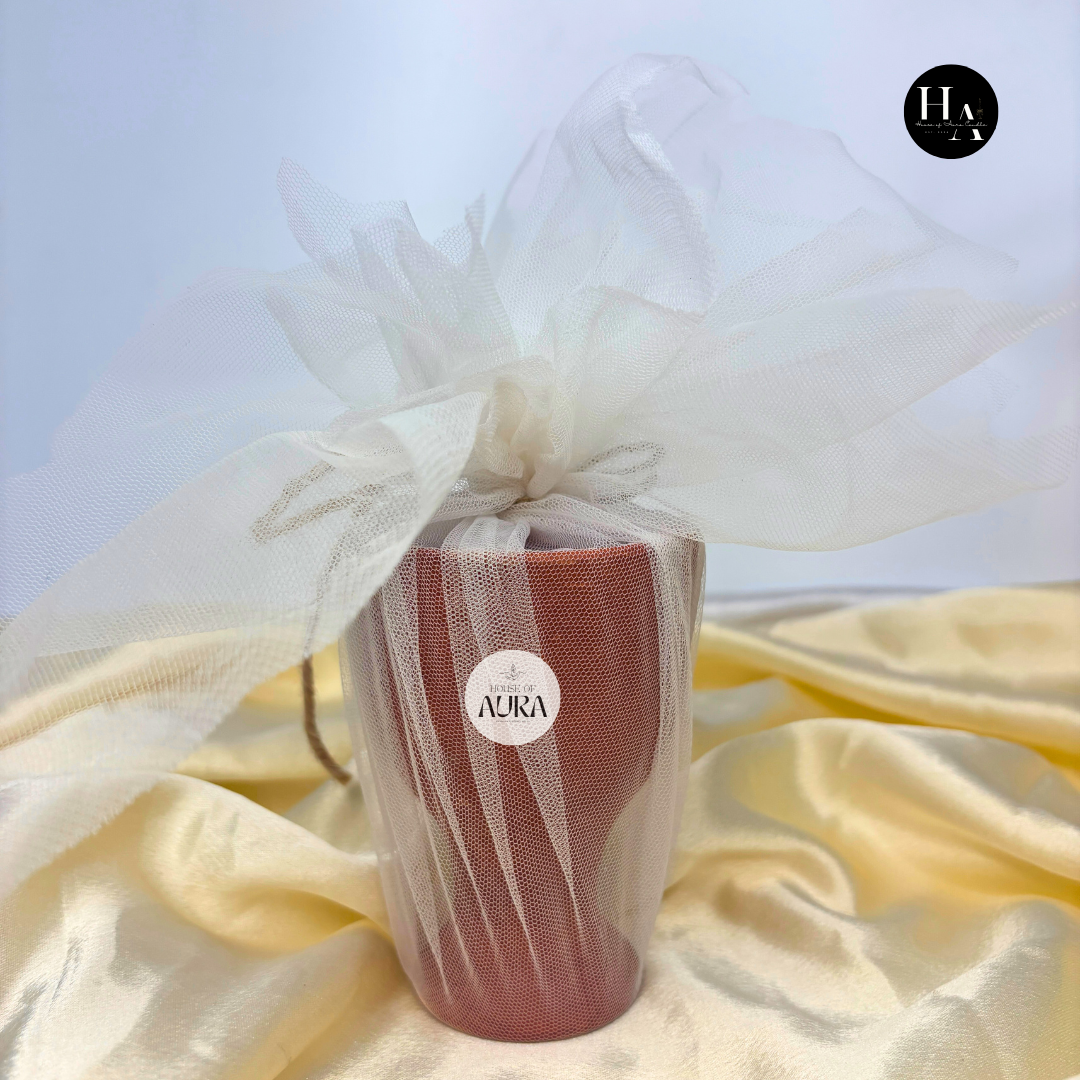 Sarbat Candle