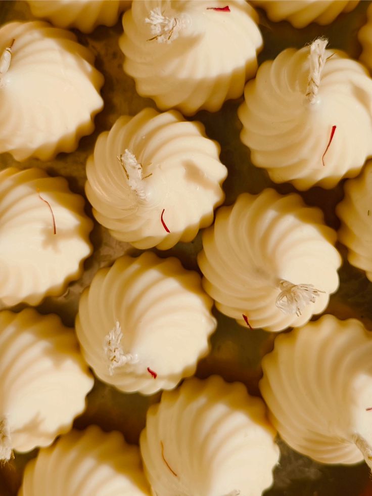 Modak Candle