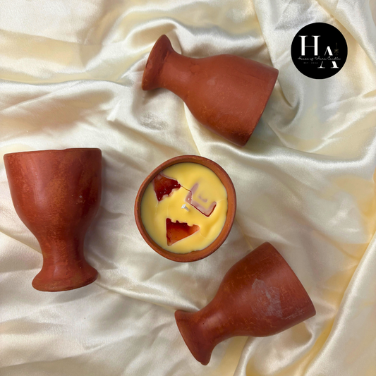 Sarbat Candle