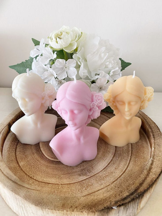 Lady Candle