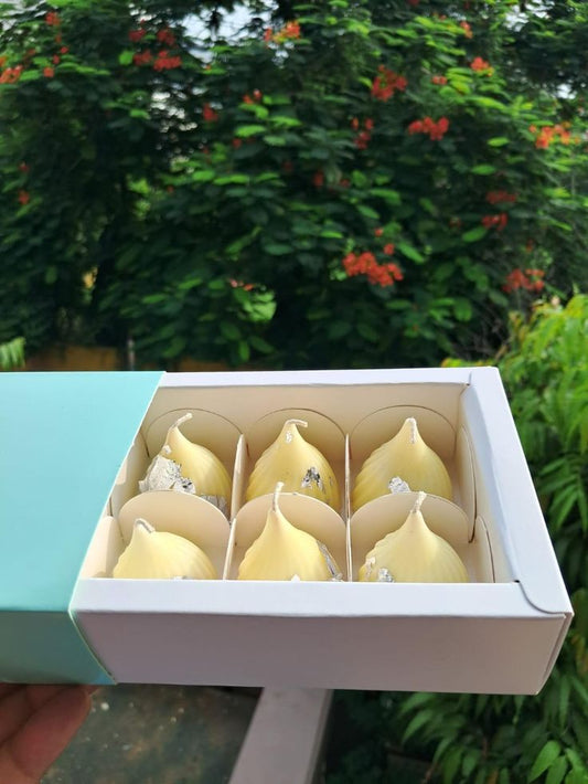 Modak Candle