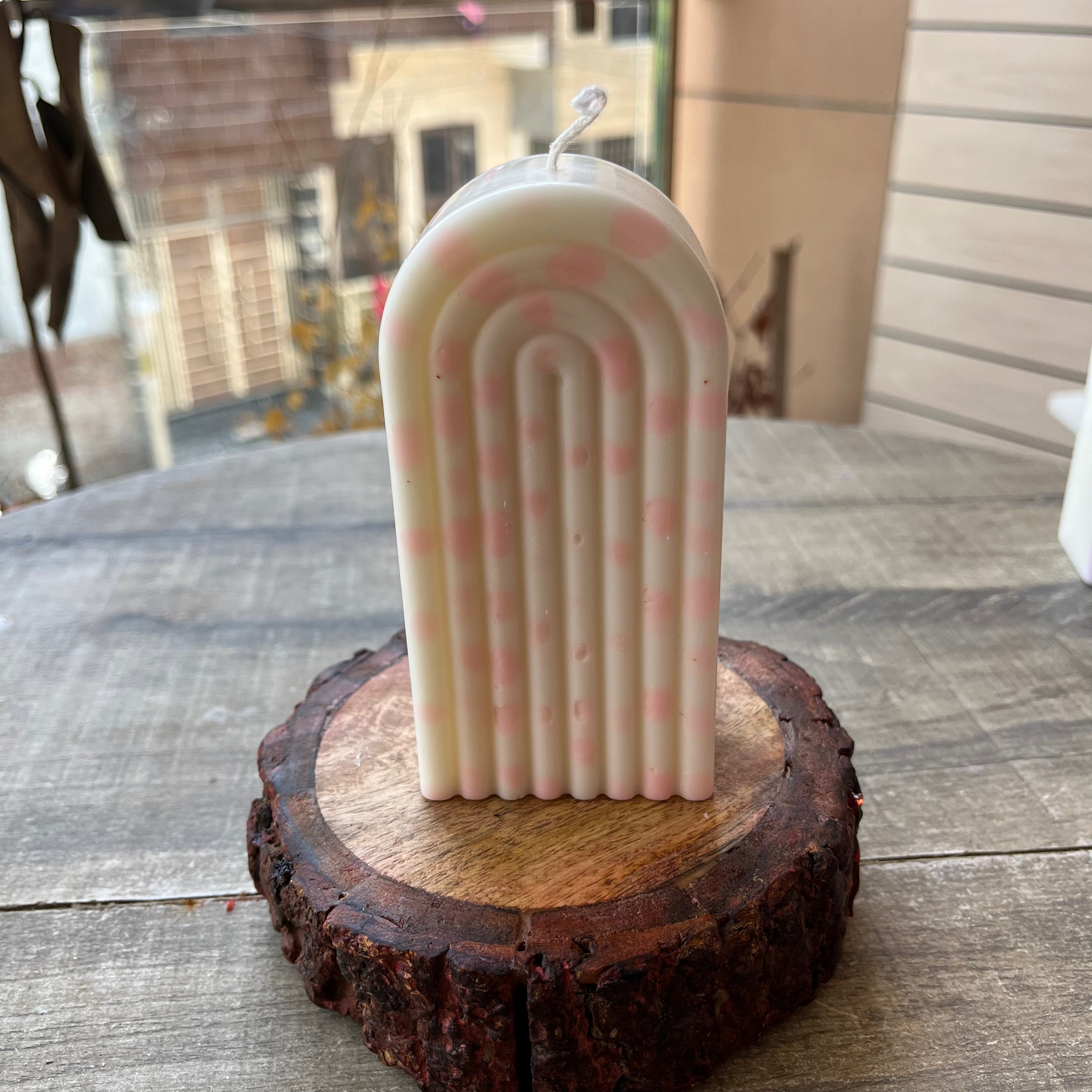 Arch Candle