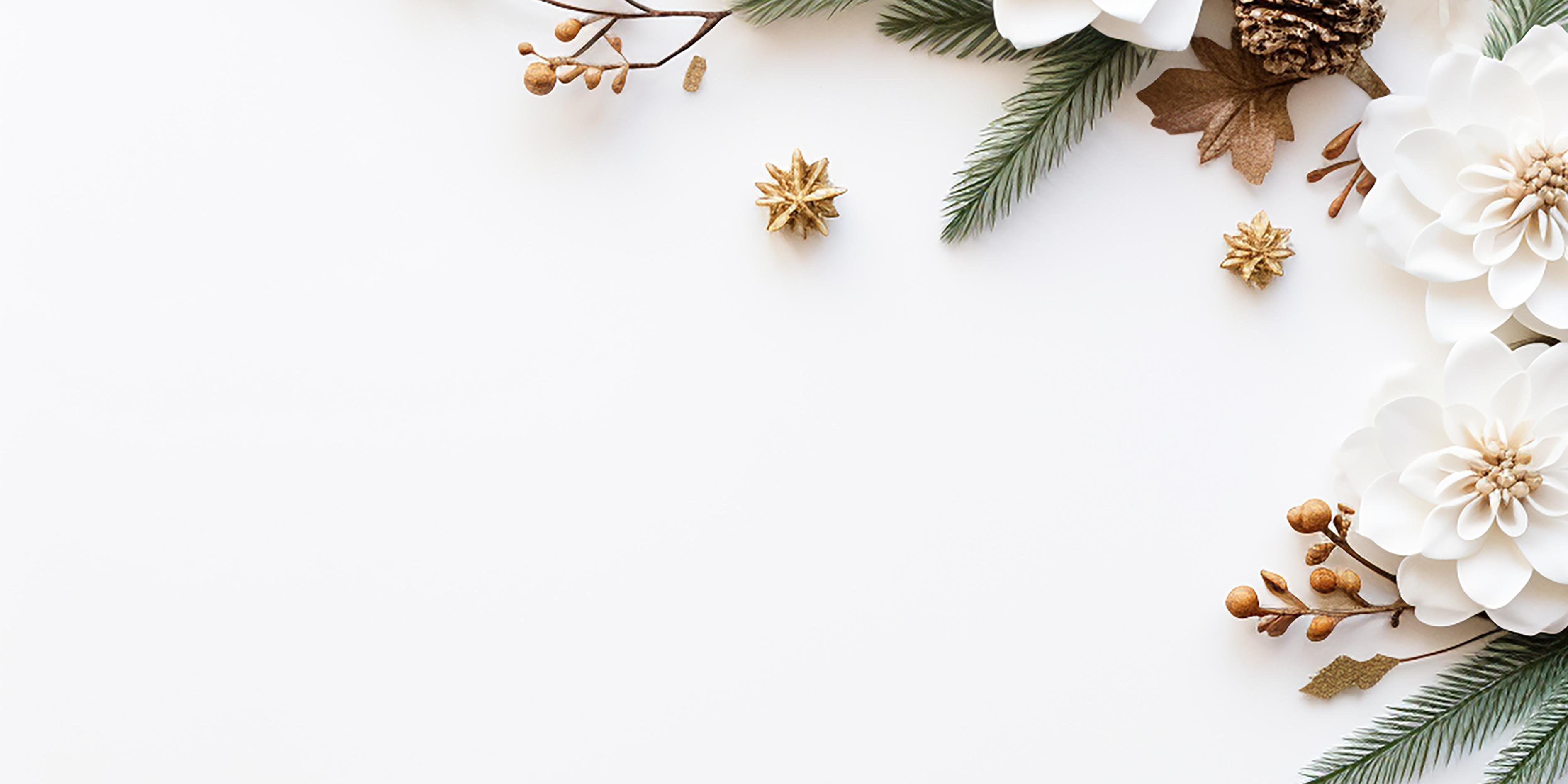 It’s Beginning to Smell a Lot Like Christmas!