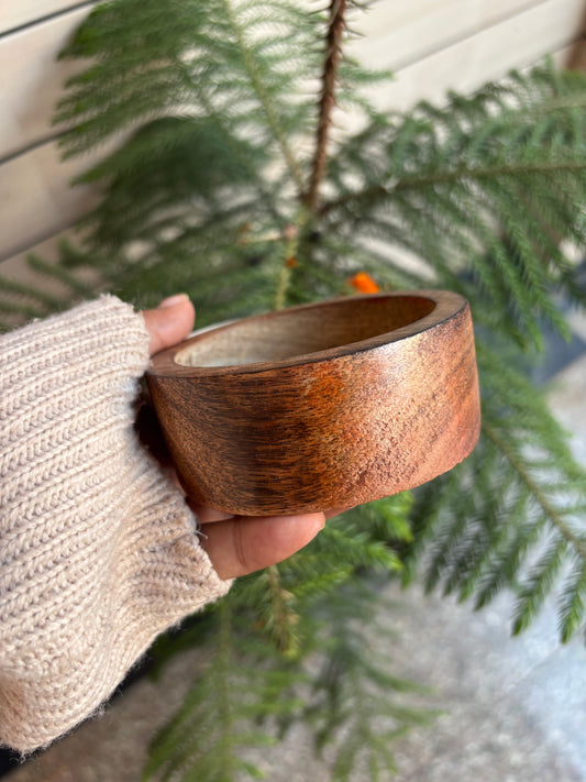 WB0016 - Earthly Essence Bowl