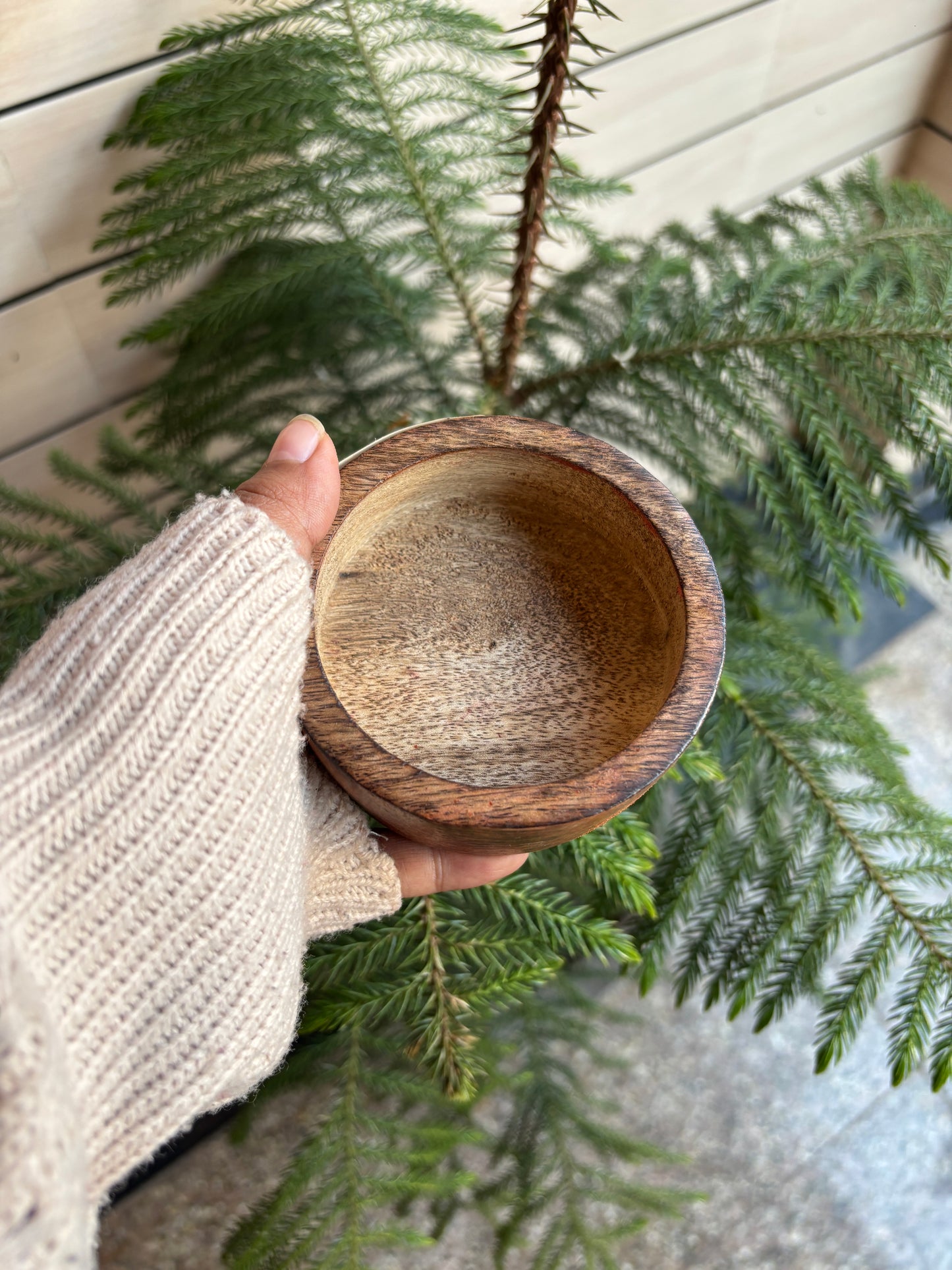 WB0016 - Earthly Essence Bowl