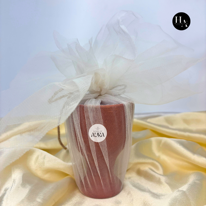 Sarbat Candle