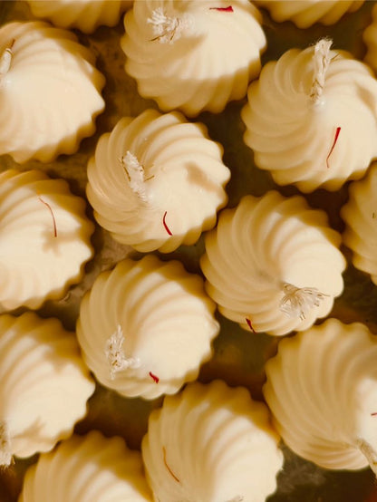 Modak Candle